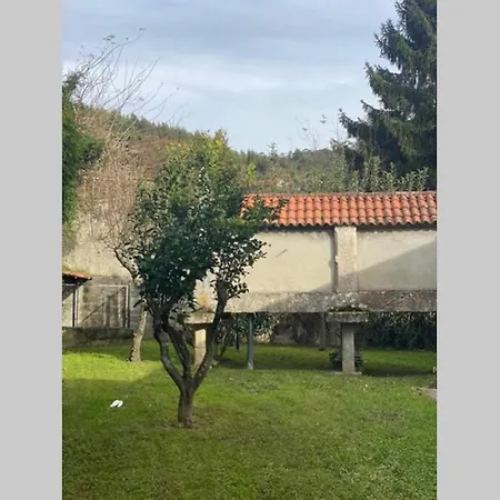 וילה La Regenja סנשנשו